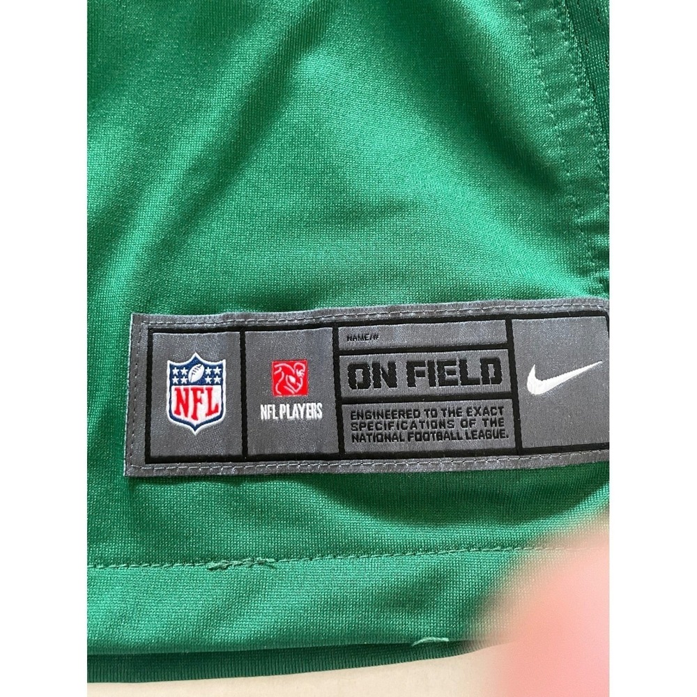 Nike Womens Aaron Rodgers New York Jets
On-Field Jersey Size M NWT - Picture 5 of 7